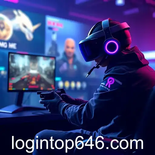 Emerging Trends in Online Gaming