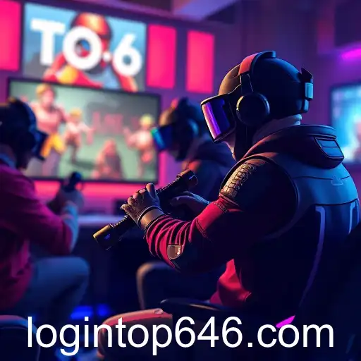 The Evolution of Online Gaming in 2025