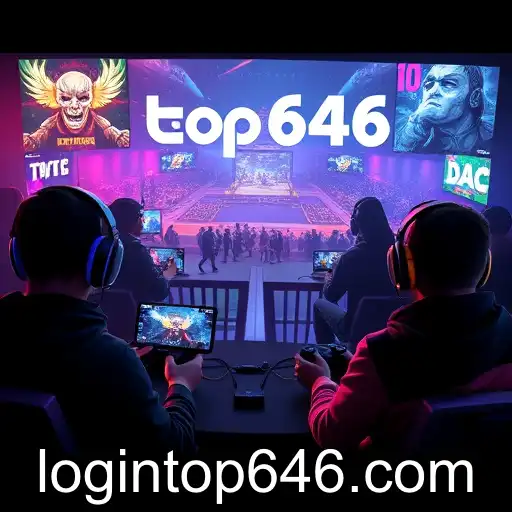 Exploring the Gaming Frontier: A 2025 Perspective