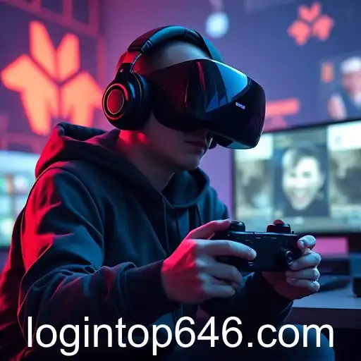 The Rising Influence of Online Gaming Portals