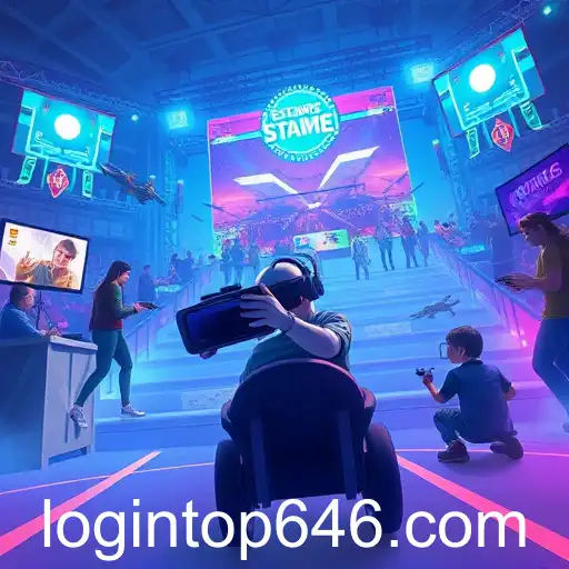 The Evolution of Gaming in the Digital Age