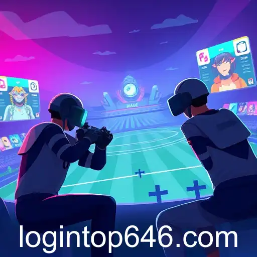 The Evolution of Top646: Gaming in 2025