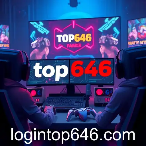 The Evolution of Online Gaming with Top646