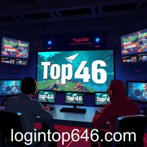 The Rise of Gaming Platforms in a Digital Age