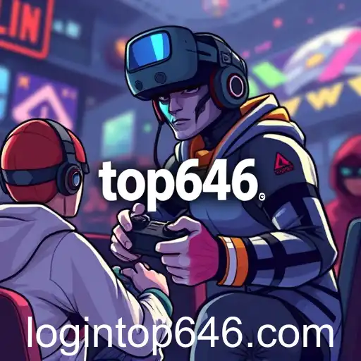 The Online Rise: How 'top646' Redefines Gaming in 2025