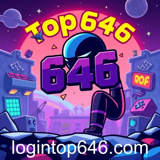 The Rise of Top646: A Gaming Phenomenon