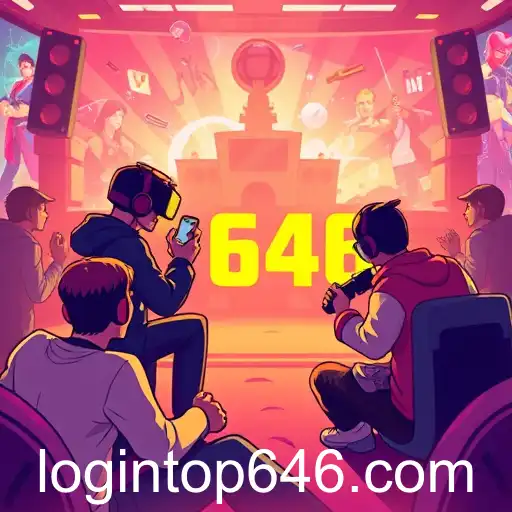 Rising Dynamics in Online Gaming