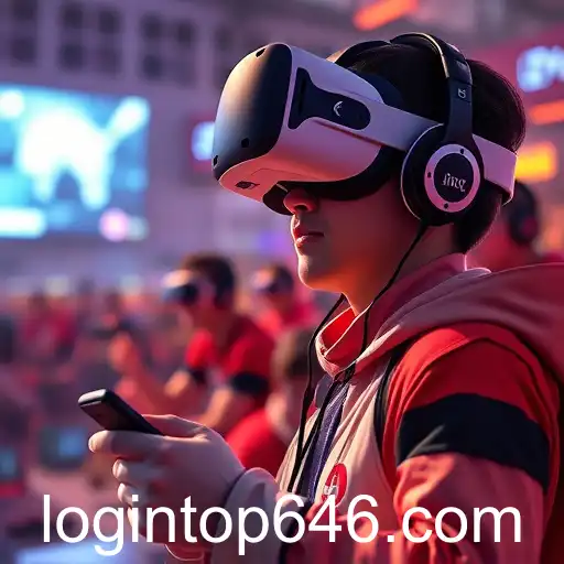 The Rise of Online Gaming Communities