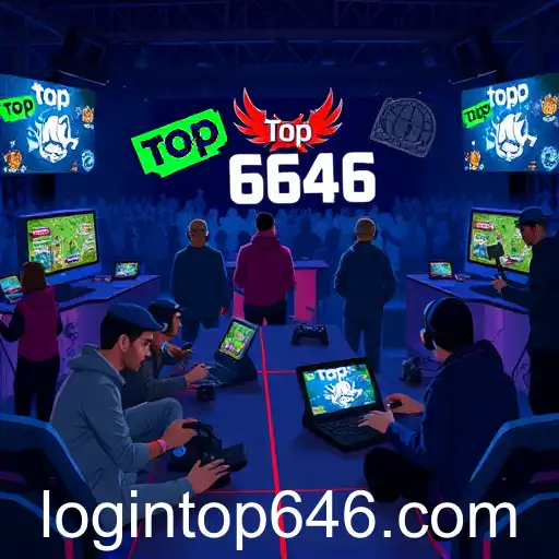 The Evolution of Online Gaming Communities