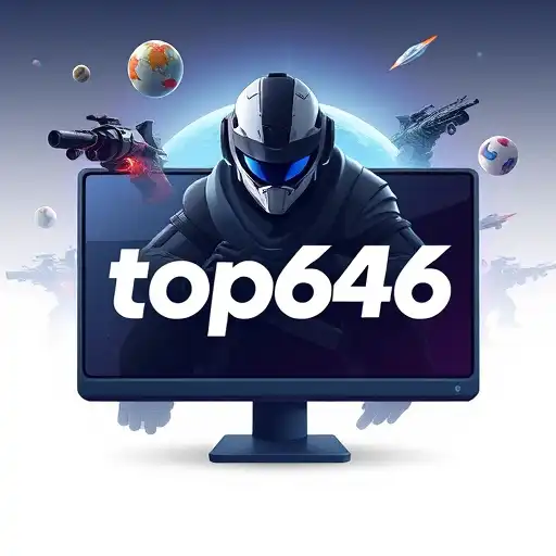 Revamping Online Gaming: The Rise of top646