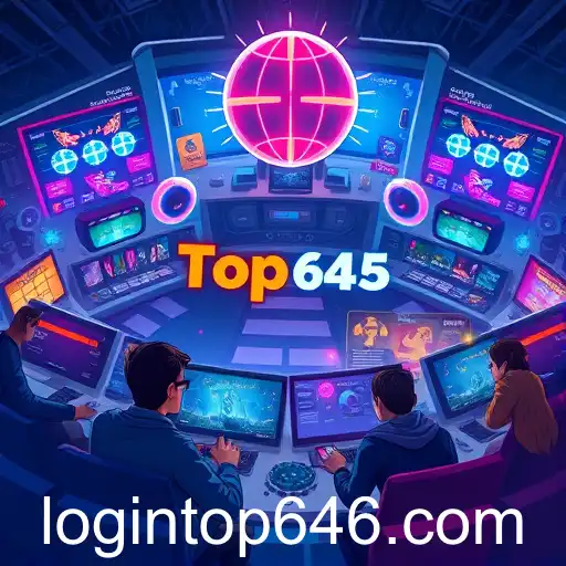 Rising Popularity of Online Gaming Communities