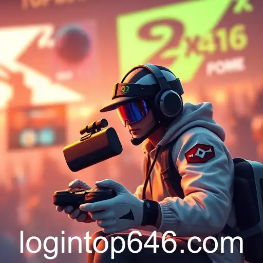 The Rise and Influence of Top646 in the Gaming World