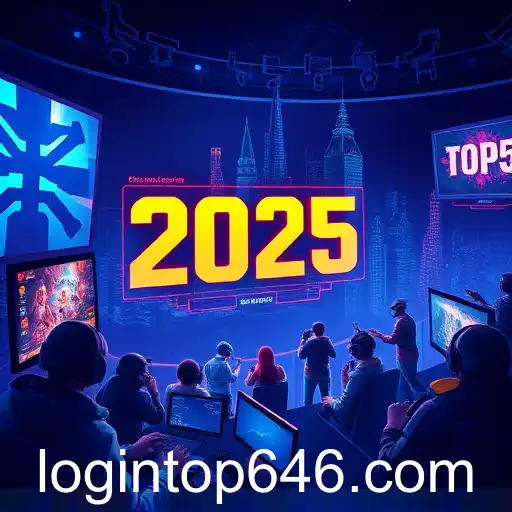 Rise of Online Gaming Communities