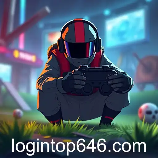 The Rise of top646: Revolutionizing Online Gaming