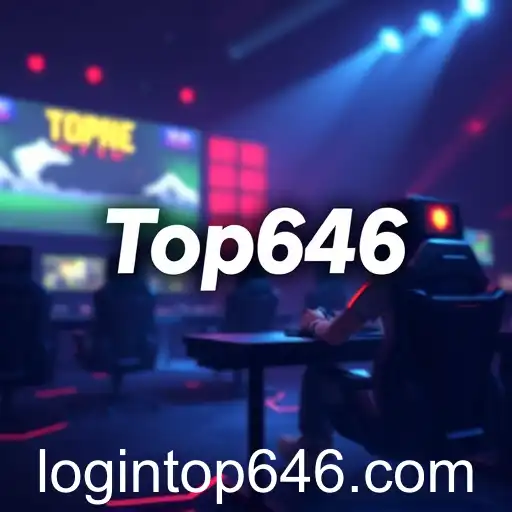 Rise of Top646 in Gaming Culture
