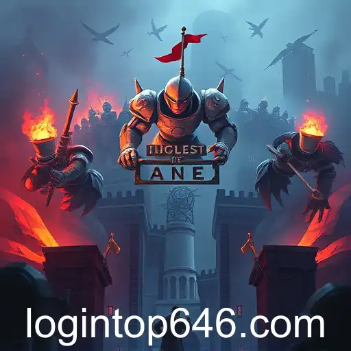 Exploring the World of Strategy Games: A Deep Dive into the 'top646' Collection