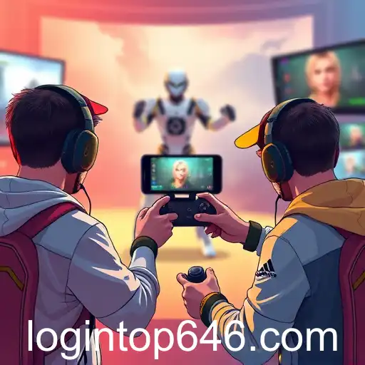 Online Gaming Trends and Insights