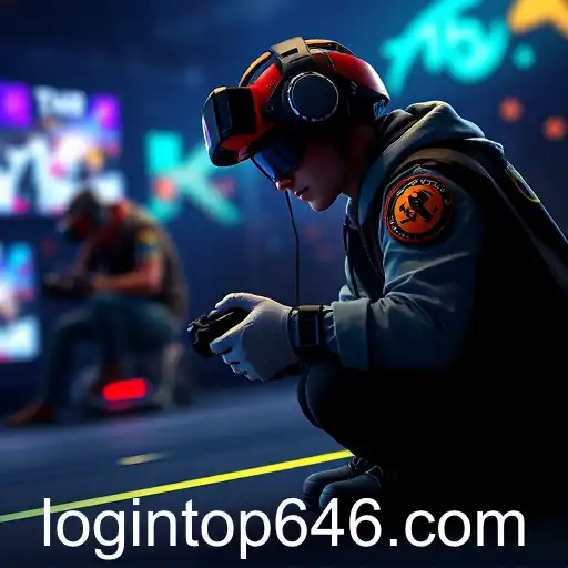 Top646 Revolutionizes Online Gaming in 2025